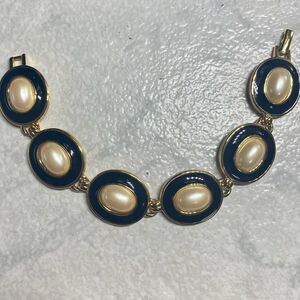 Vintage Monet Bracelet 